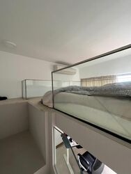 The Hillier (D23), Apartment #475070451